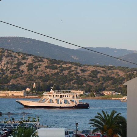 Alimar Apartment Argostoli  Exterior foto