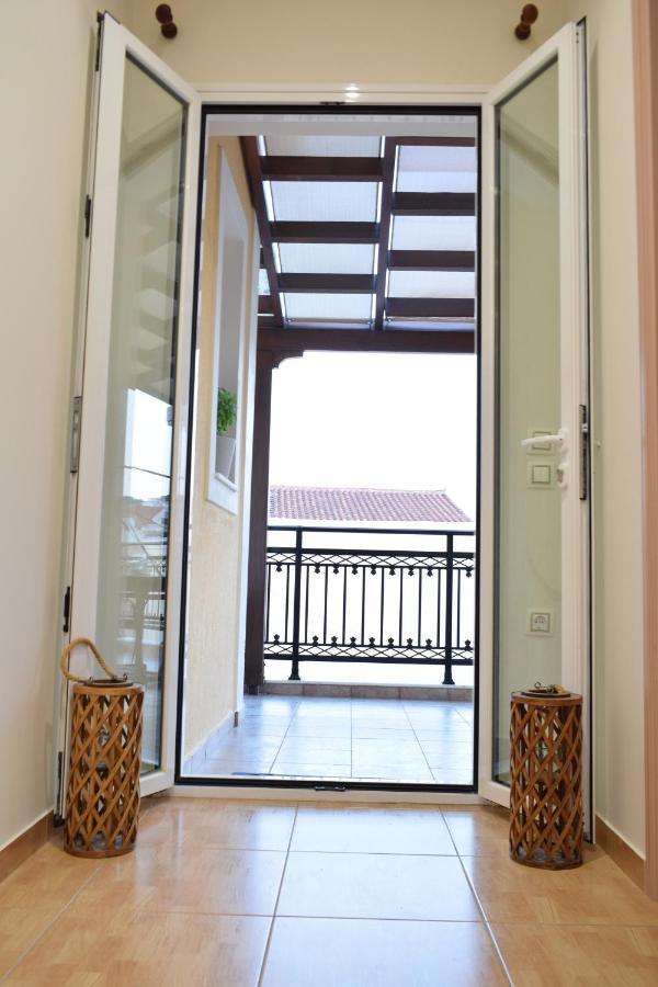 Alimar Apartment Argostoli  Exterior foto