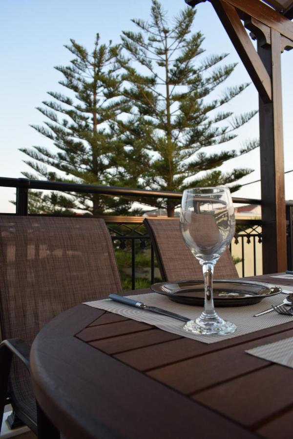 Alimar Apartment Argostoli  Exterior foto