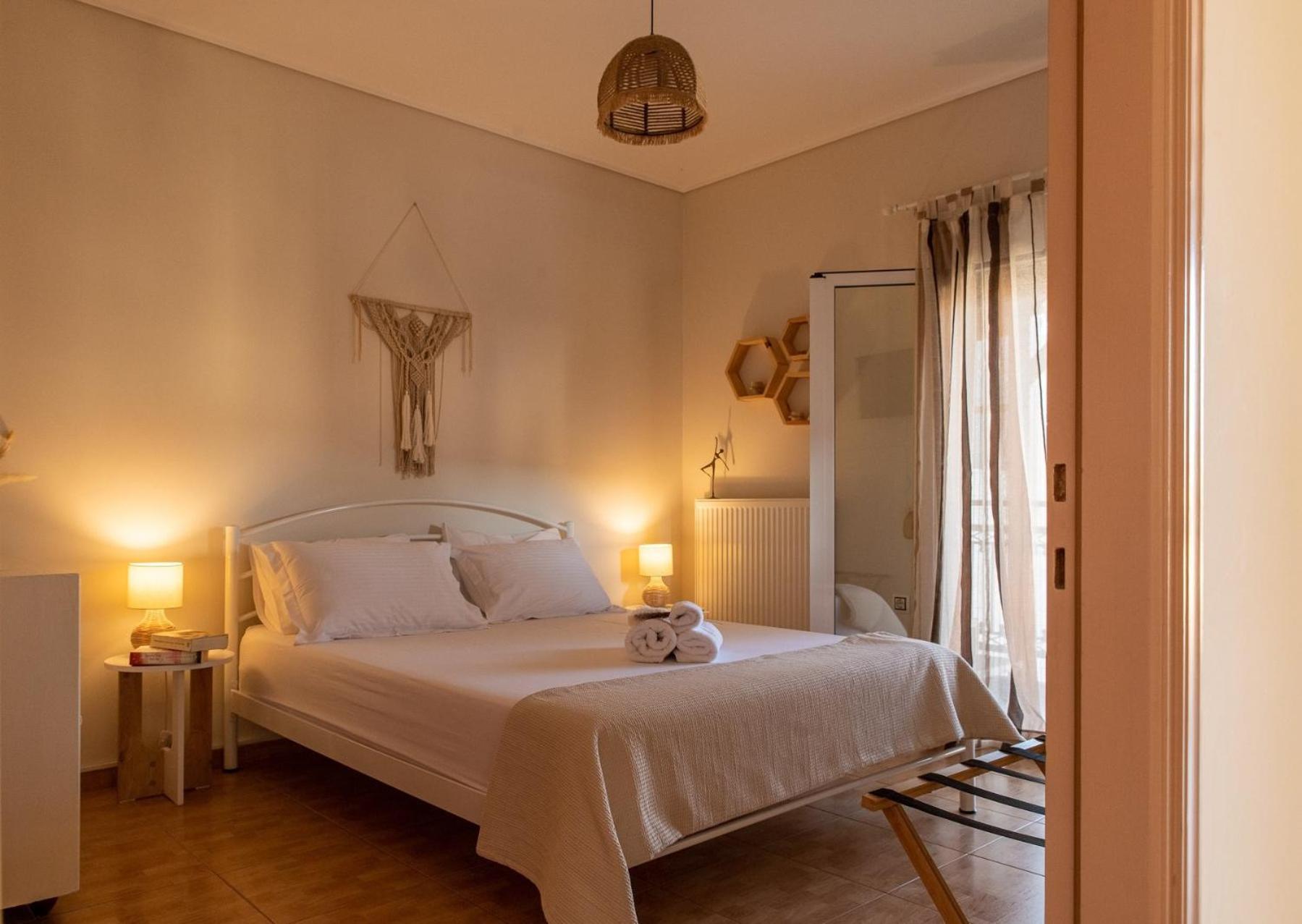 Alimar Apartment Argostoli  Exterior foto