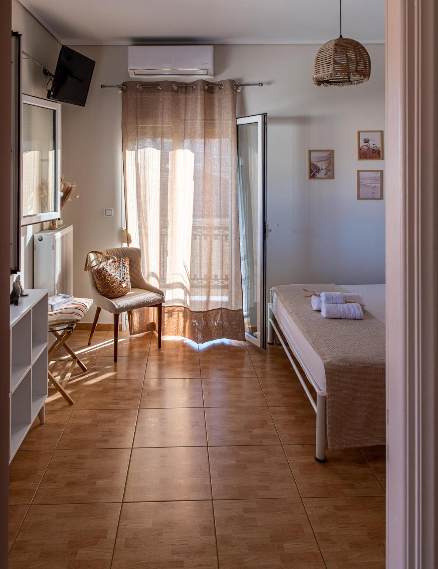 Alimar Apartment Argostoli  Exterior foto